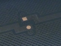Solar cell/solar panel 6V 100mA